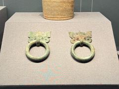 -广西壮族自治区博物馆