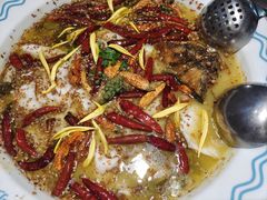 -花椒俏川菜小馆(南海万达店)