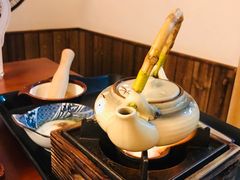 -鳗鱼家·深夜食堂(军博店)