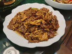 -白魁老号饭庄(安内店)