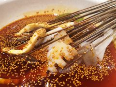 -嘉州叶婆婆钵钵鸡(建设路店)