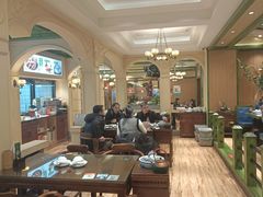 -岭南小生·粤港点心(南门口店)