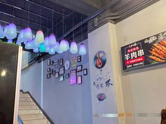 -老卜奎齐齐哈尔烤肉(人民东路店)