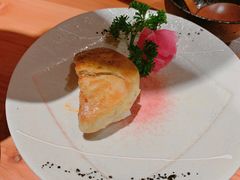 -文三酒肆自助放题(新街口友谊广场店)