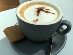 Cappuccino-视博茶点(美狮美高梅店)