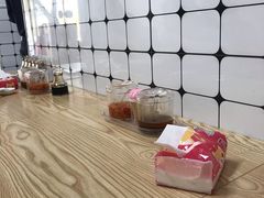 餐具摆设-金粿粿·牛肉粿