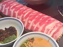 -大隐·成都火锅Bistro(合生麒麟新天地店)