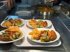 -宜家·瑞典风味餐厅(四元桥店)
