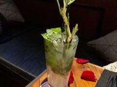 -AZUL by FUEL蓝色·法式酒馆(琶醍店)