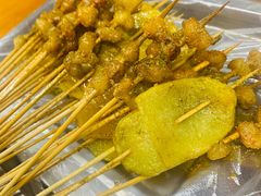 -十里铺铁板鱿鱼