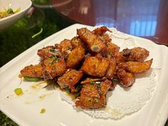 -侬佳蒸菜馆(听潮店)