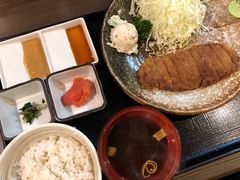 -牛かつもと村(原宿店)