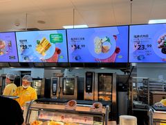 -宜家·瑞典风味餐厅(四元桥店)