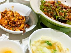 -绿草地·湘菜(7mall店)