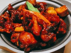 -峨嵋小镇(远洋城店)