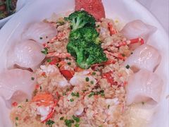 -都市阳光海鲜城(青山湖店)