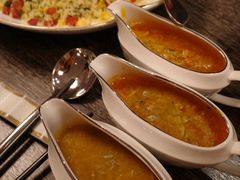 -Yan Ting 宴庭中餐厅(上海静安瑞吉酒店)