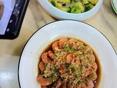 -尚岛私房菜(西方巷店)