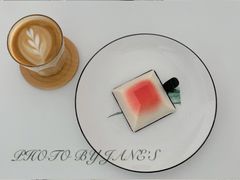 -隹木咖啡馆(宝龙广场店)