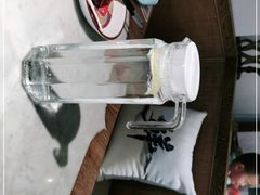 -尚尚仙·酸汤猪手·猪肚鸡火锅(华联万柳购物中心店)