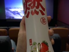 -首都电影院(金融街店 杜比全景声)