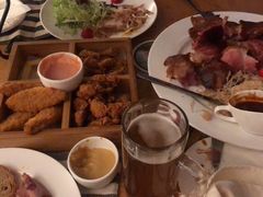 -兰特伯爵西餐厅·啤酒屋(方庄店)