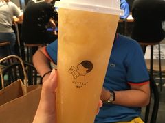 -喜茶(上海正大广场店)