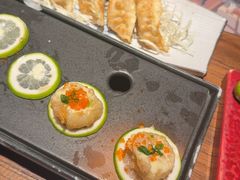 -京鹿料理(荟聚店)