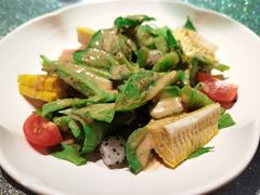 -蟹榭·本帮江浙菜·蟹宴(五角场合生汇商场店)