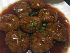 -南来顺饭庄·清真(南菜园店)
