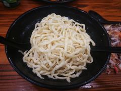 -台州老六海鲜面馆(上南总店)