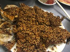 -松明一烤肉馆(鲁园店)