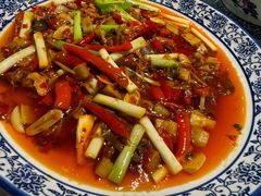 -院8里·小聚园(九眼桥店)
