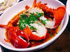 -盒马鲜生(杭州运河上街店)