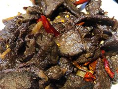 -乡村小榭饭店