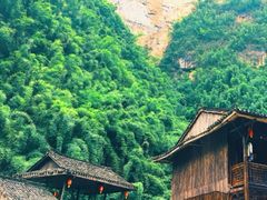 -阿依河景区