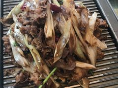 -旺顺阁·北京菜(北辰上品+)