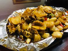 -臭鳜鱼人家·老字号徽菜