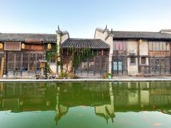 -婺源梦里老家大型山水实景演出