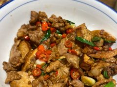 -红旗大食堂(君悦紫园店)