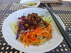 -韬光茶庵