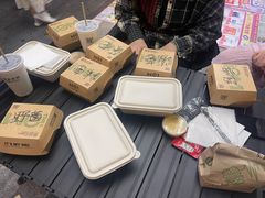 -魏斯理汉堡(西安沣东吾悦店)