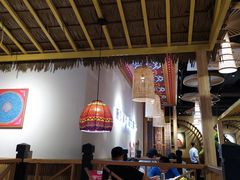 大堂-椰夫人·养生椰子鸡(黄埔时代城店)
