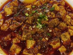 陈麻婆豆腐-兔槽江湖菜·重庆璧山兔(水围店)