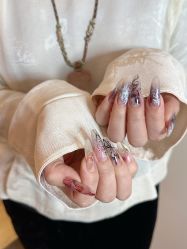 -HUII NAIL绘京美甲美睫会馆
