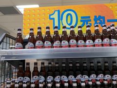 -AEON永旺(东方宝泰店)