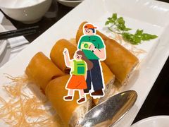-北京四季酒店·采逸轩