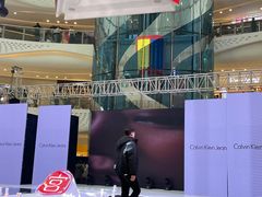 -万达广场(大明宫店)