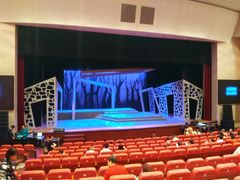 -虹口区工人文化宫