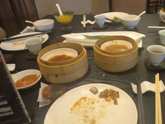 -彩丰楼中餐厅·早茶·点心·粤菜(海口华彩洲际酒店)